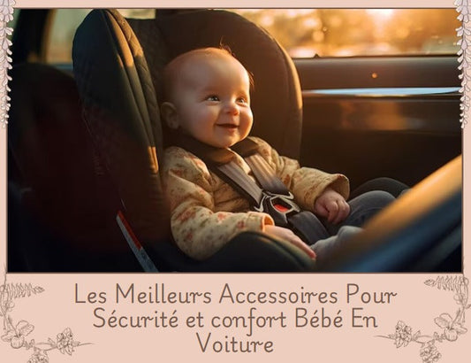 Accessoire-voiture-bébé