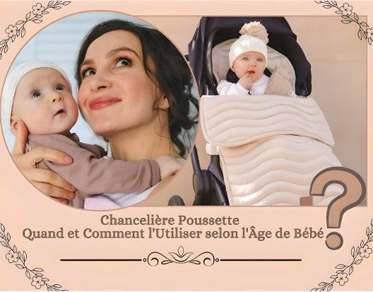 Chancelière-Poussette