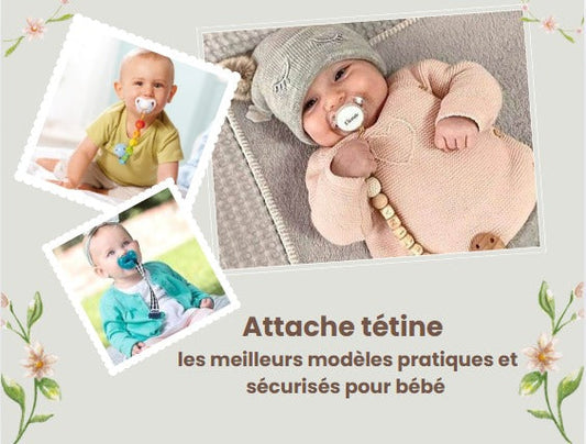 attache-tétine