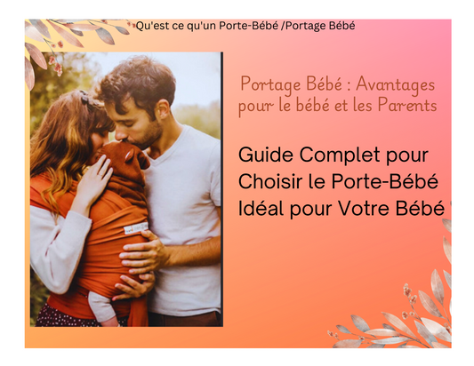 portage-bébé