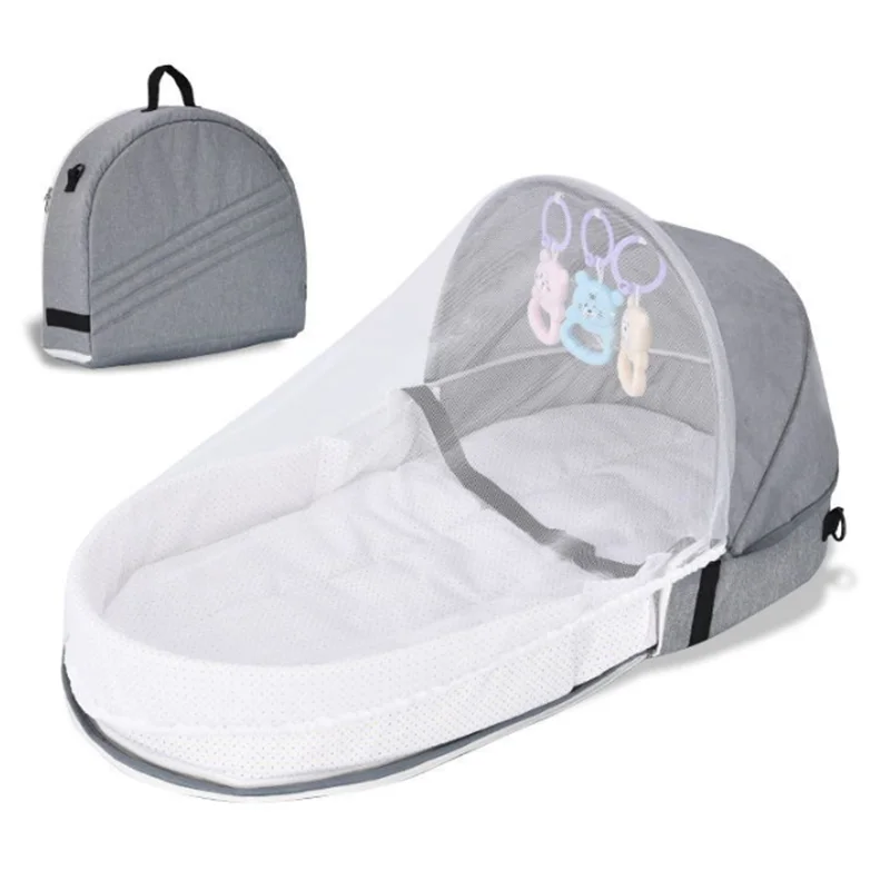 Lit de voyage bébé / lit portable pour bébé