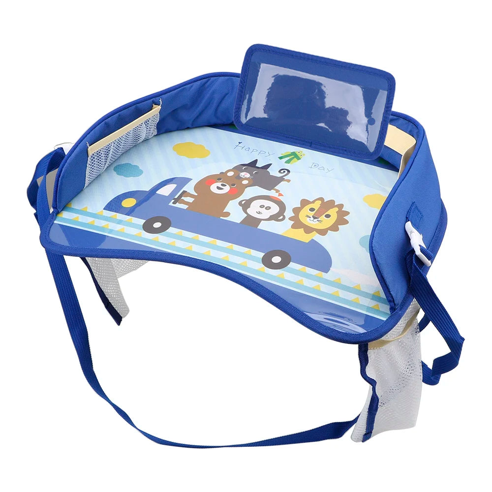 Plateau de voyage pour bébé / Jouet bébé pour voiture