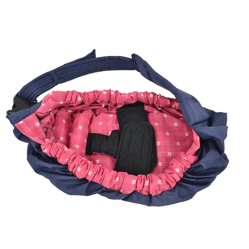 Porte-bébé/Écharpe Porte-Bébé Nouveau-Né