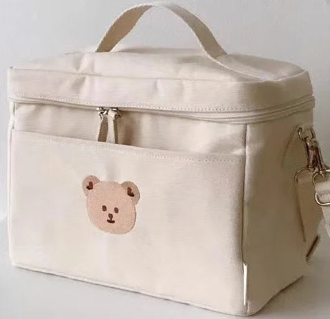 Sac à Langer Isotherme d'Extérieur