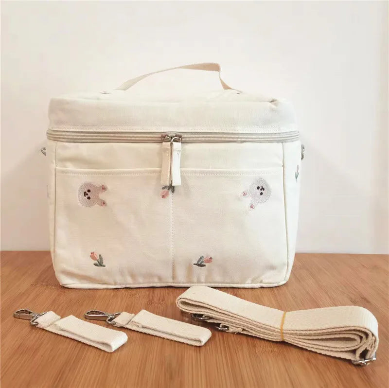 Sac à Langer Isotherme d'Extérieur