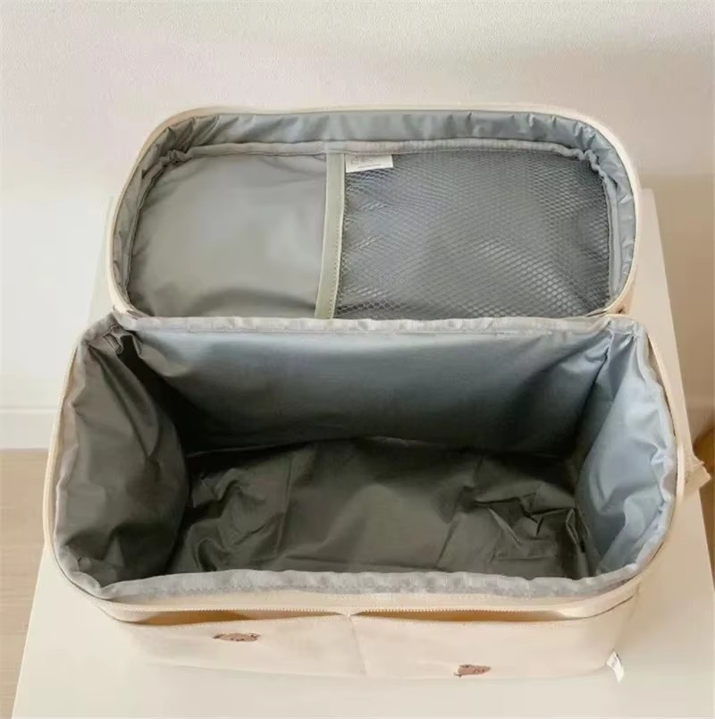Sac à Langer Isotherme d'Extérieur