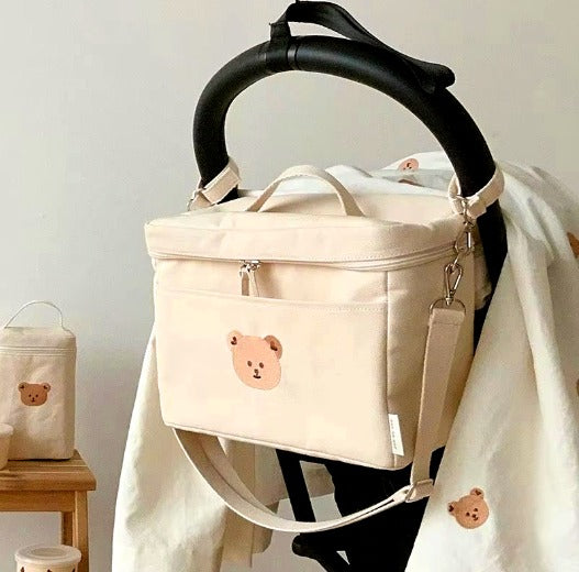 Sac à Langer Isotherme d'Extérieur