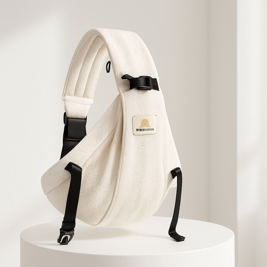 Écharpe de Portage Ergonomique | BébéConfort