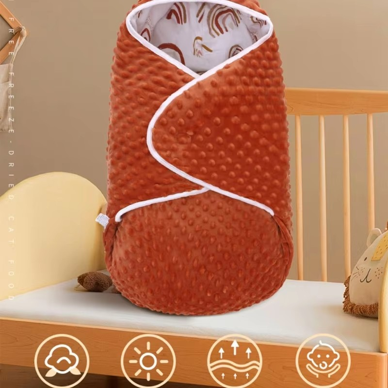Nid d'ange : La Couverture Siège Voiture pour Bébé Parfaite