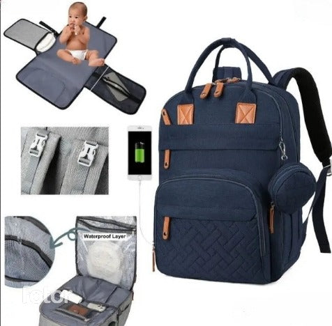 Le Sac à Dos à Langer BabbleRoo