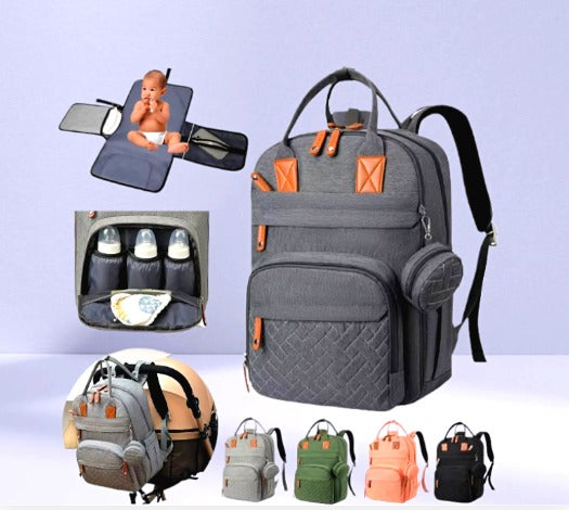 Le Sac à Dos à Langer BabbleRoo