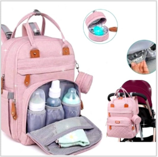 Le Sac à Dos à Langer BabbleRoo