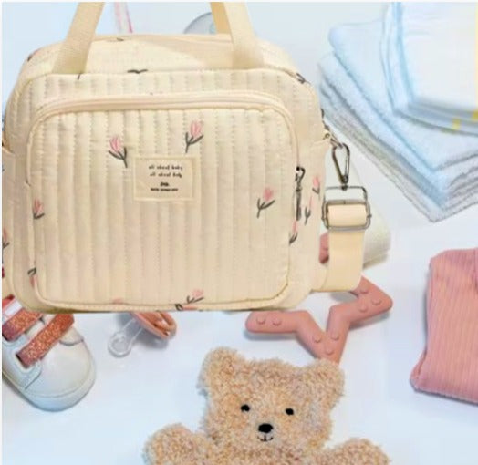 Sac à Langer Élégant et Pratique