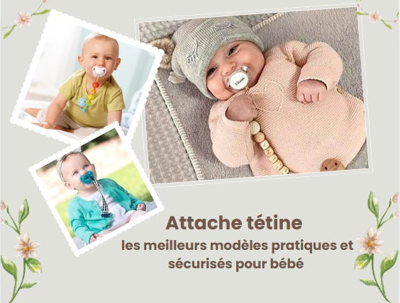 attache-tétine