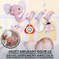 Hochets Bébé Suspendu / Jouets de Siège Auto