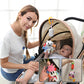 Hochets Bébé Suspendu / Jouets de Poussettes