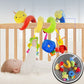 Hochets Bébé Suspendu / Jouets de Siège Auto