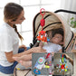 Hochets Bébé Suspendu / Jouets de Poussettes