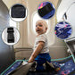 Lit de voyage bébé/Lit d'avion de voyage pour bebe