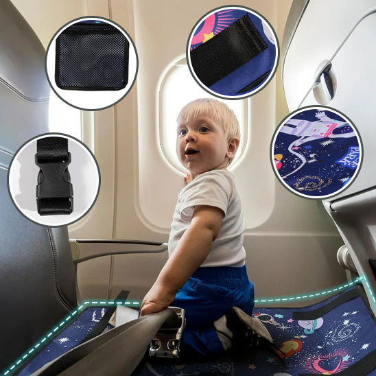 Lit de voyage bébé/Lit d'avion de voyage pour bebe