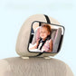 Miroir voiture Bébé / Le Rétroviseur De Voiture Pour Siège de Bébé