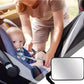 Miroir voiture Bébé / Le Rétroviseur De Voiture Pour Siège de Bébé