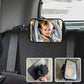 Miroir voiture Bébé / Le Rétroviseur De Voiture Pour Siège de Bébé