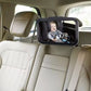 Miroir voiture Bébé / Le Rétroviseur De Voiture Pour Siège de Bébé