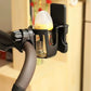 Porte-Gobelet Poussette avec Support de Téléphone