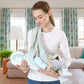 Porte-bébé Ergonomique avec Siège de Hanche