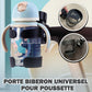 Porte-Gobelet Pour Poussette/ Porte biberon réglable