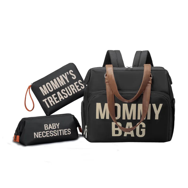 Le Sac pour Maternité Fashion Mommy Bag Baby Care