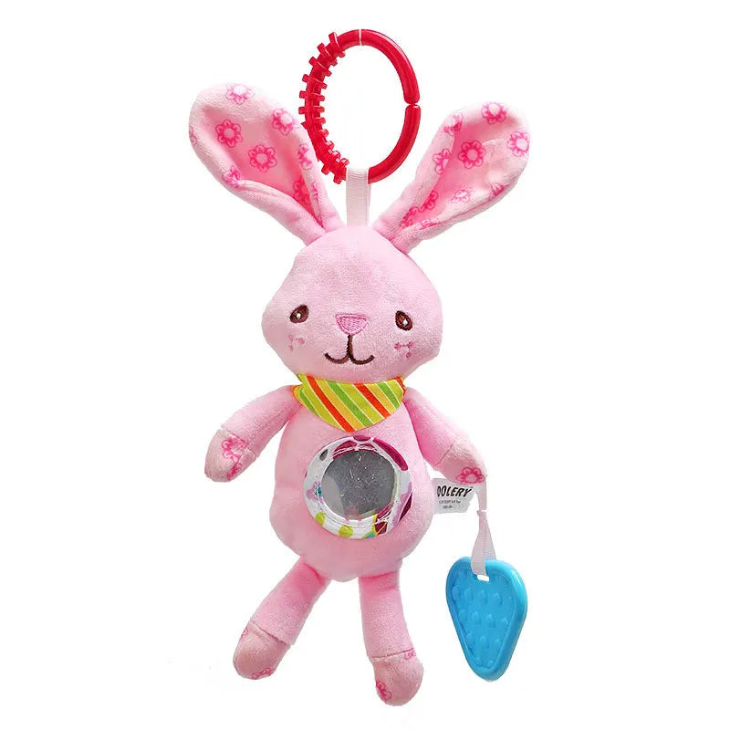 Hochets Bébé Suspendu / Jouets de Poussettes