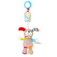 Hochets Bébé Suspendu / Jouets de Poussettes