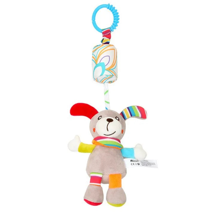 Hochets Bébé Suspendu / Jouets de Poussettes