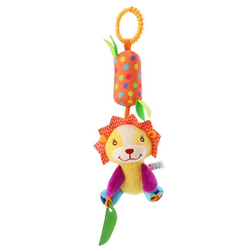 Hochets Bébé Suspendu / Jouets de Poussettes