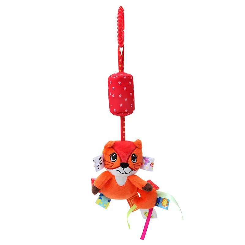 Hochets Bébé Suspendu / Jouets de Poussettes