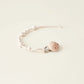 Attache tetine / Clip de sucette Portable