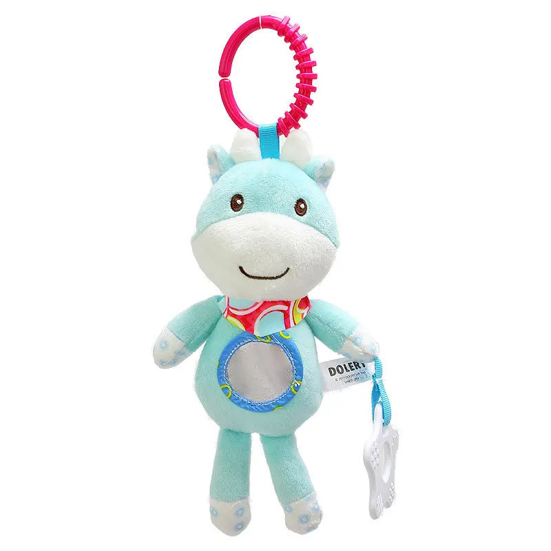 Hochets Bébé Suspendu / Jouets de Poussettes
