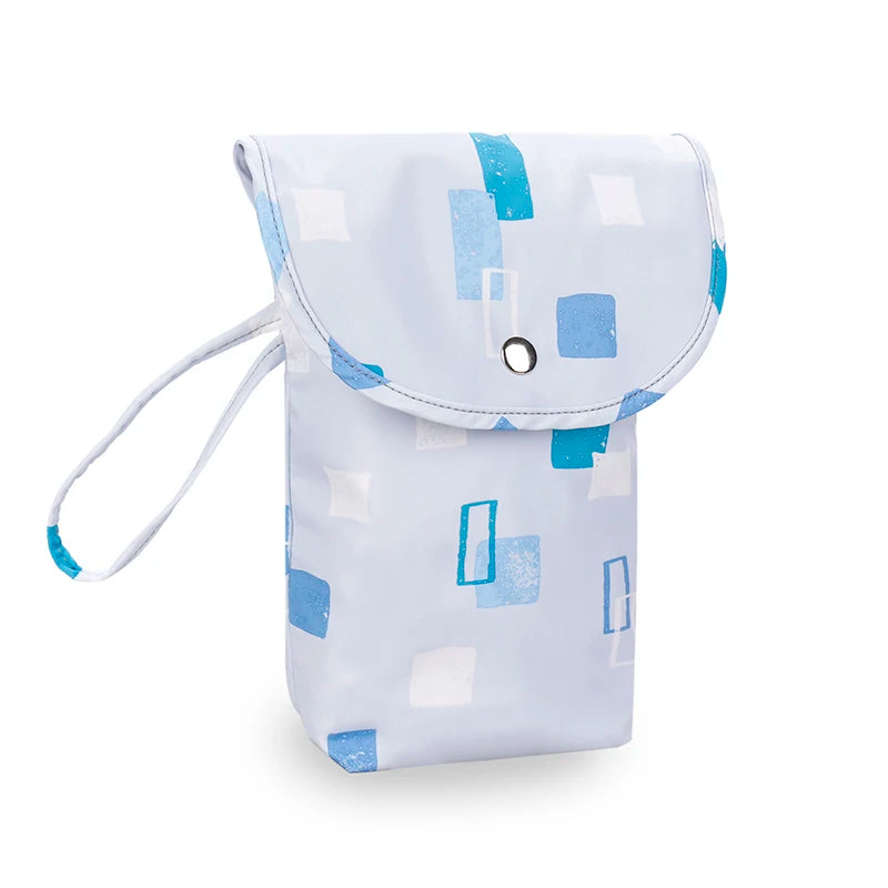 Trousse de Toilette Bébé : Le Sac Portable pour Couches