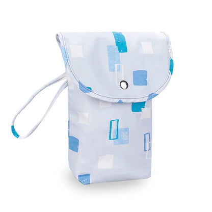 Trousse de Toilette Bébé : Le Sac Portable pour Couches