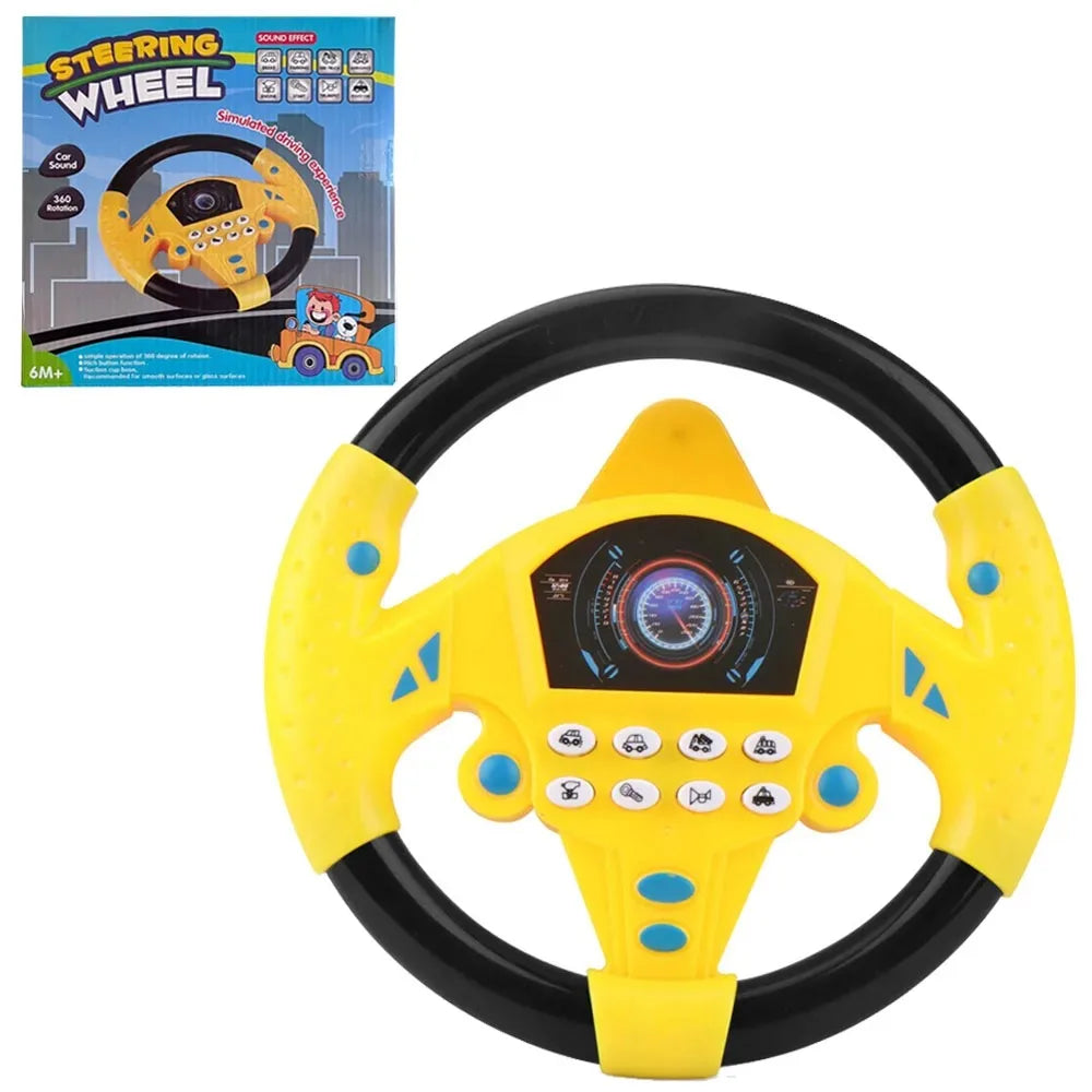 Jouet Volant pour Bébé / jouet bébé pour voiture