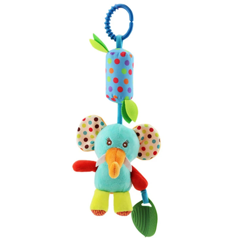 Hochets Bébé Suspendu / Jouets de Poussettes