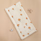 Coussin de Siège Poussette/Matelas poussette