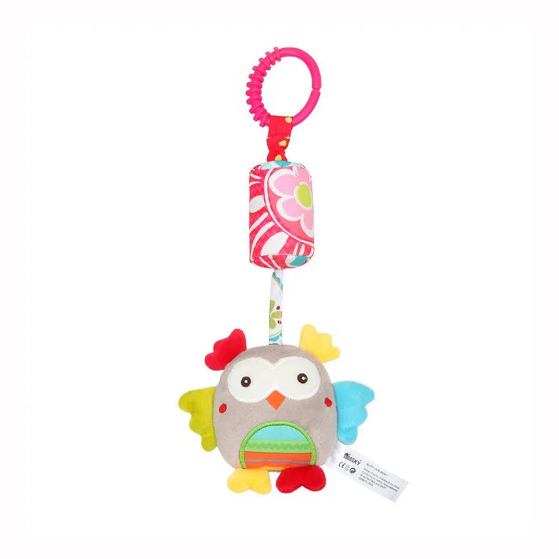 Hochets Bébé Suspendu / Jouets de Poussettes