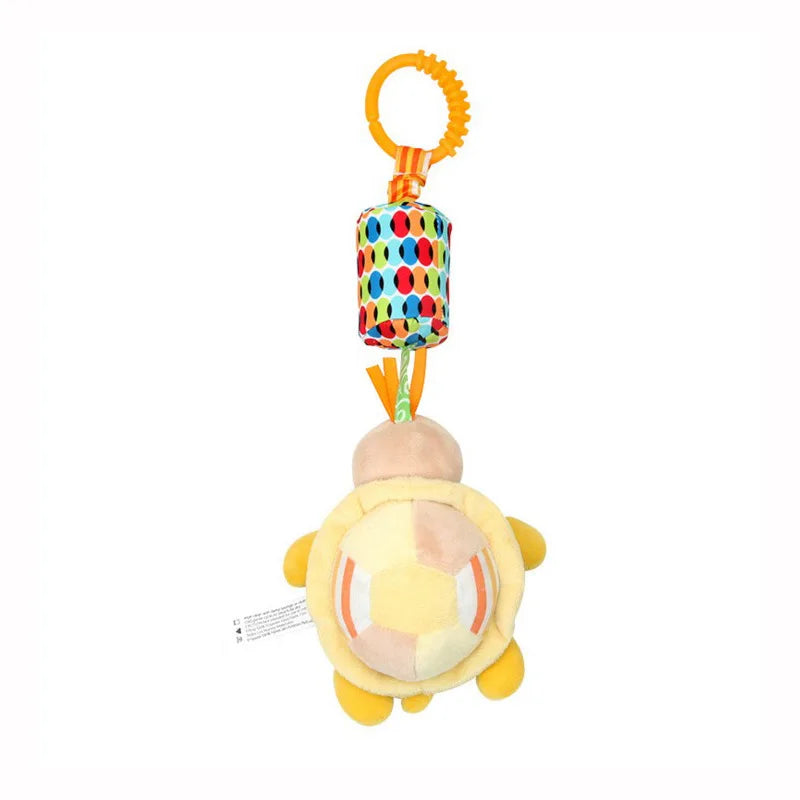 Hochets Bébé Suspendu / Jouets de Poussettes