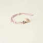 Attache tetine / Clip de sucette Portable