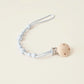 Attache tetine / Clip de sucette Portable