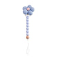 Attache Tétine / Chaîne de Sucette pour Bébé