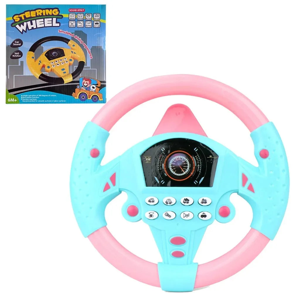 Jouet Volant pour Bébé / jouet bébé pour voiture